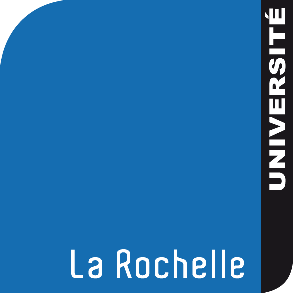 University of La Rochelle Logo