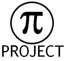 Pi Project Logo